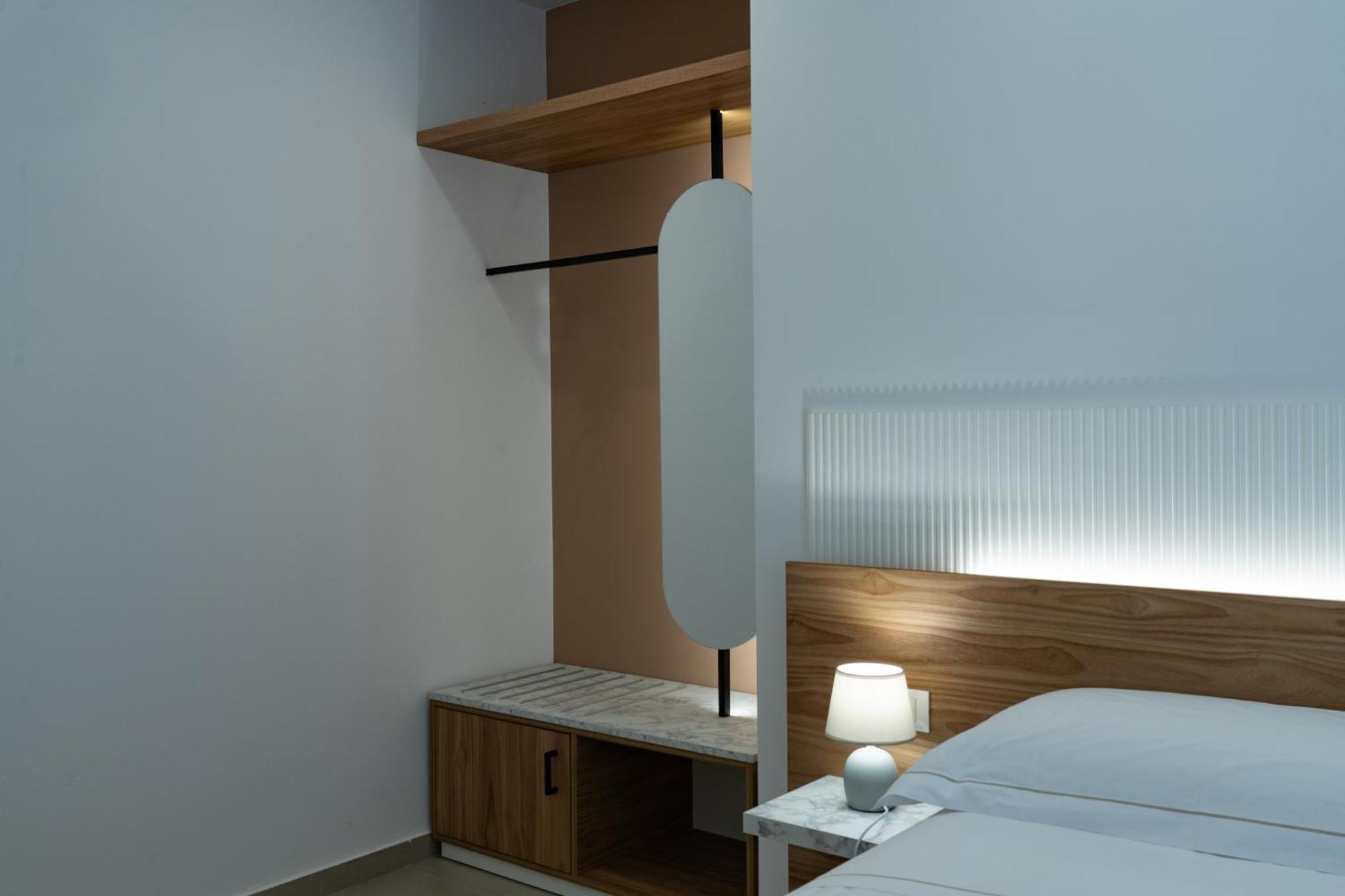 B&B Alba Terrasini Eksteriør bilde